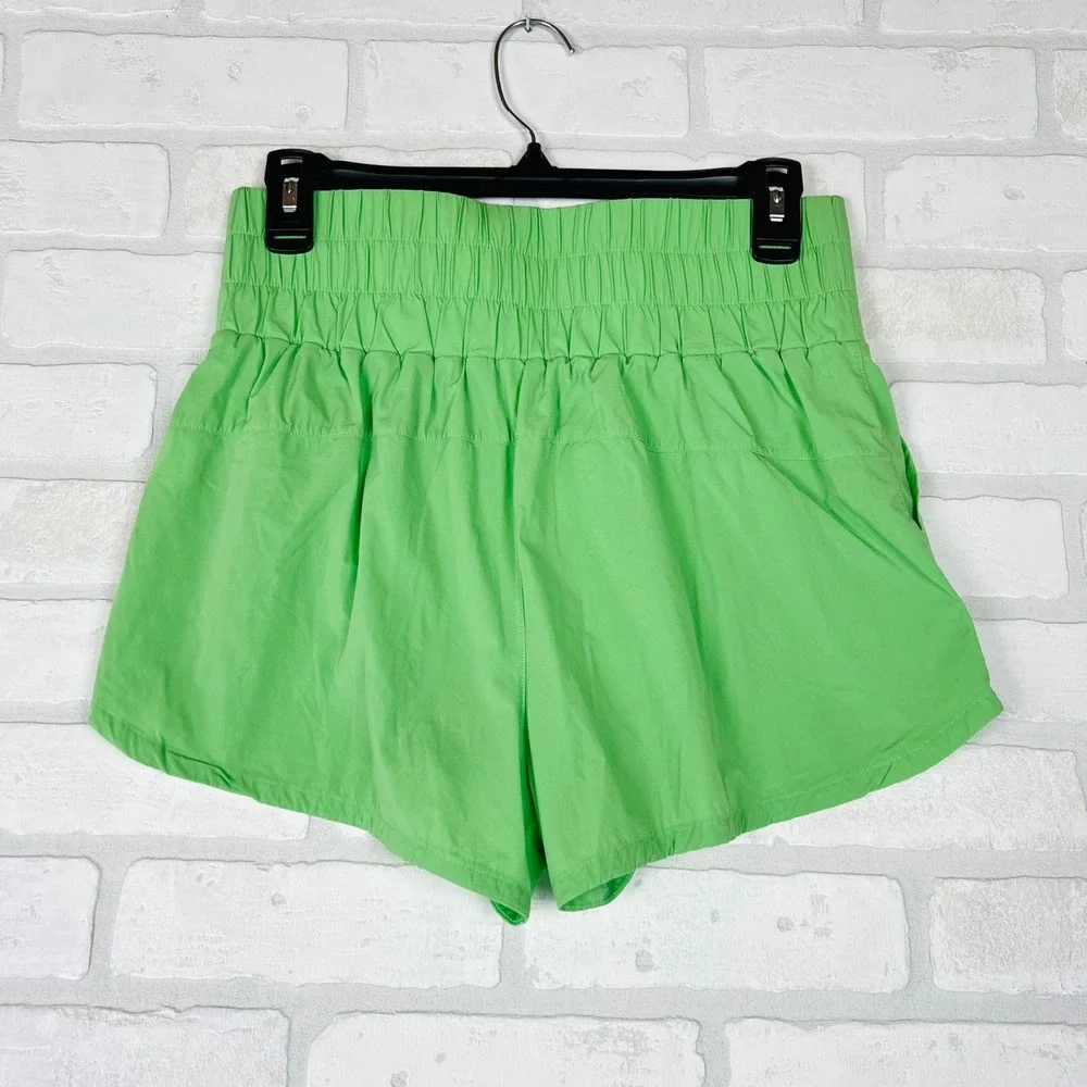 JoyLab high waisted